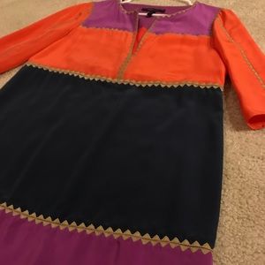 BCBGMAXAZRIA Shift Dress